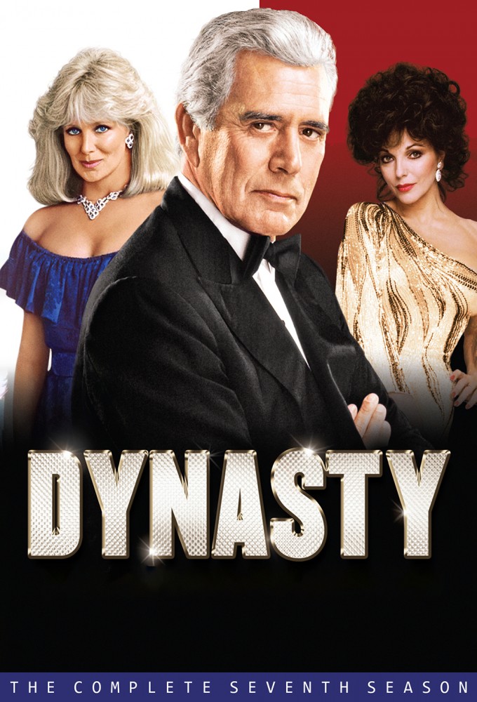 Dynasty - Season 7 [112017] (A1773086184) [[Shows 2.0]] --Plex--